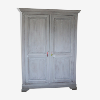 Armoire ancienne