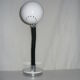 Lampe eye ball des années 70