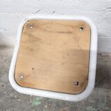 Industrial stool