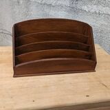 Letter holder, mail holder