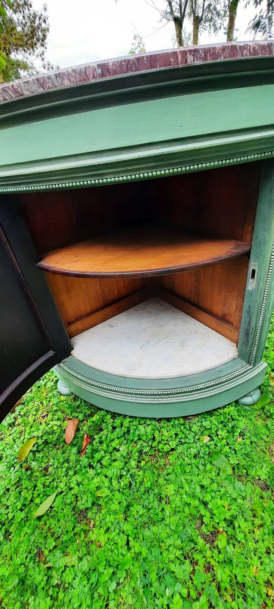 Corner furniture