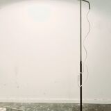 Floor Lamp by J.J.M. Hoogervorst with concrete foot, 1950s