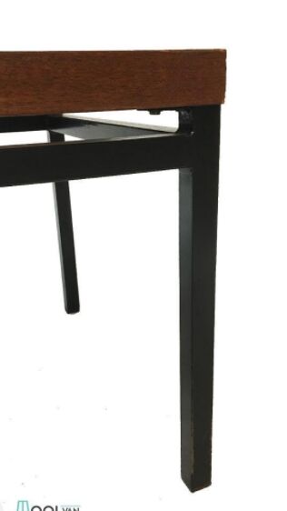 Table basse vintage