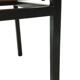 Table basse vintage
