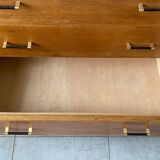 Vintage chest of drawers from the 60s