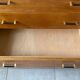 Commode vintage des années 60