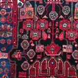 Nahavand Persian rug 115x195cm
