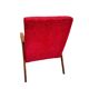 Poltrona Vintage Anni '50 Originale Italienne