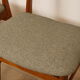 4 x dining chairs | Farstrup | Model 210 | Restored | Green