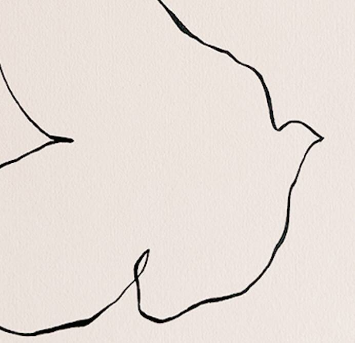 The Soul in Bloom 03 - 18 x 24 cm - Atelier Agapé