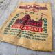 SHRI LAL MAHAL jute bag