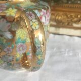 Chinese porcelain teapot XXth