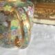 Chinese porcelain teapot XXth