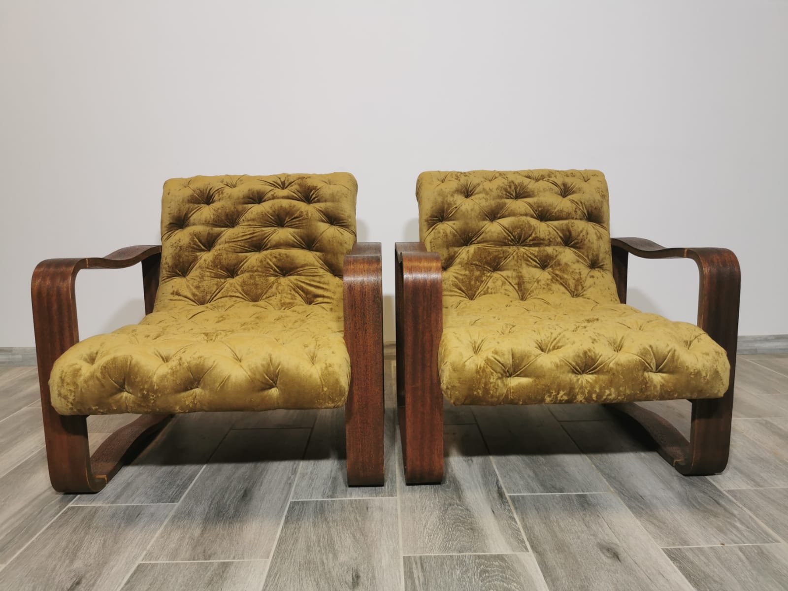 Fauteuils