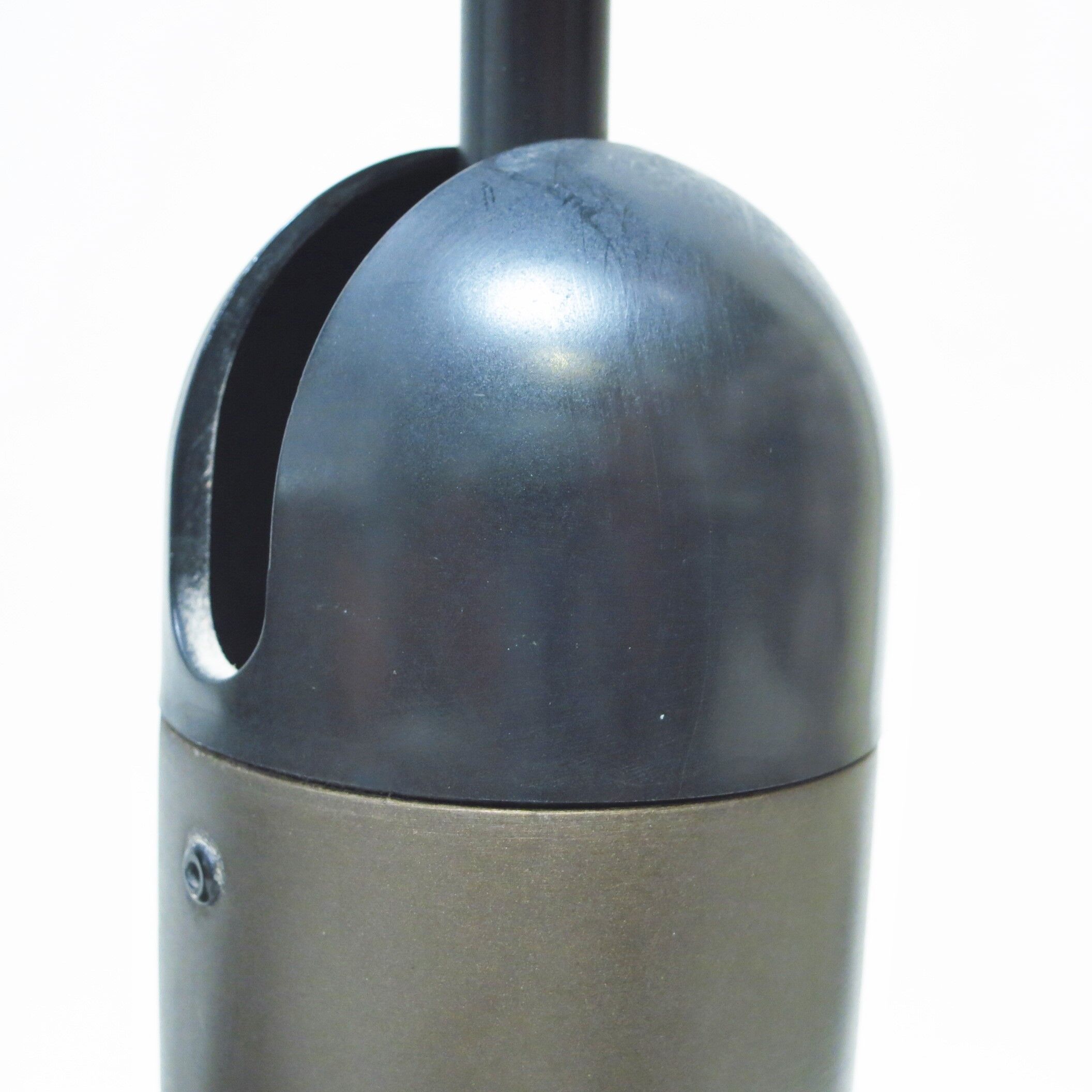 Pair of spots Erco 70s