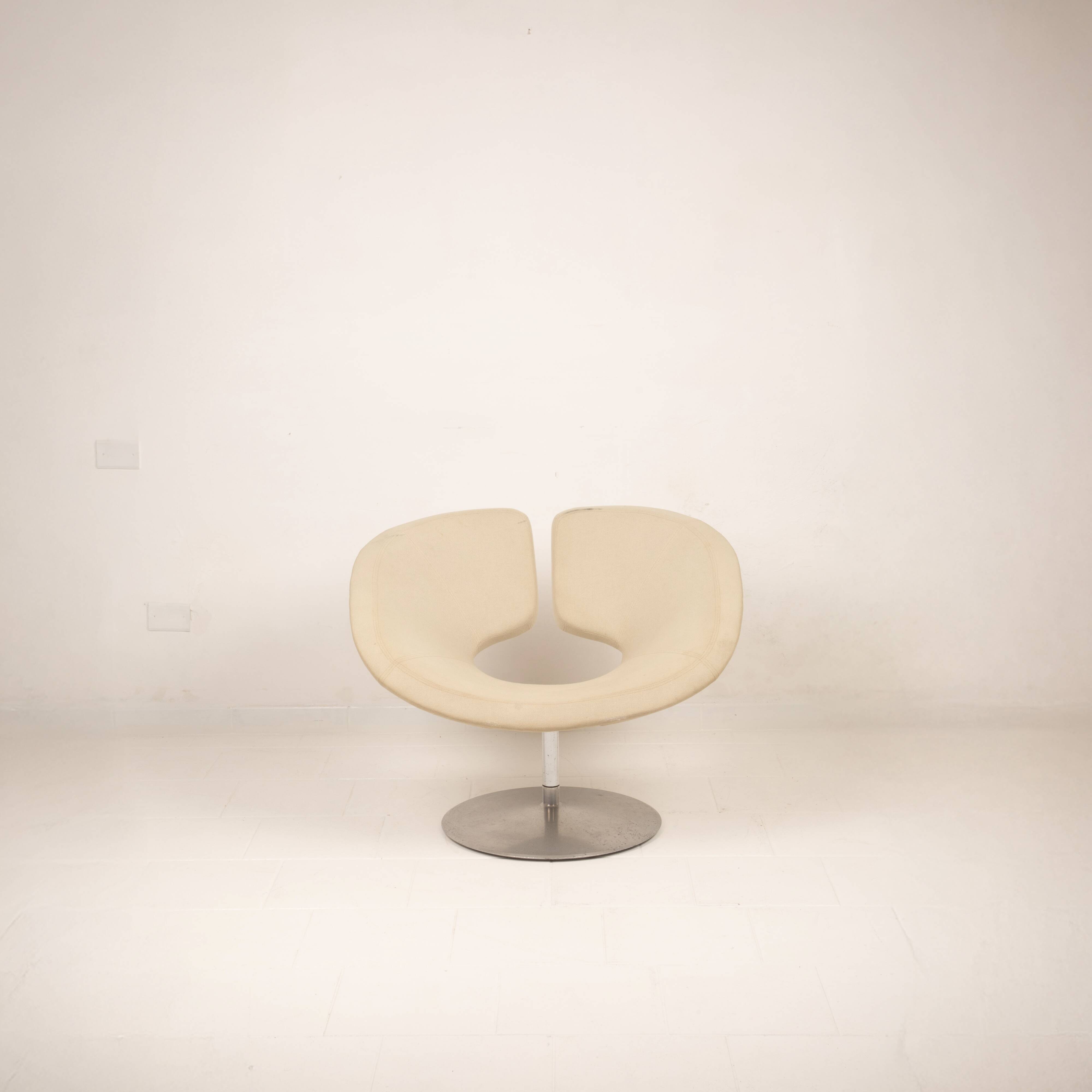 Fauteuil Apollo par Patrick Norguet pour Artifort