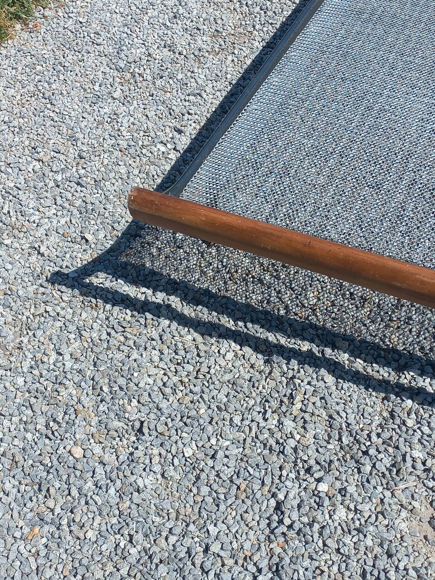 Vintage Cleopatra Day Bed by Dick Cordemeyer for Auping