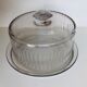 Cloche en verre