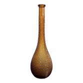 Empoli Genie Bottle Vase – Italy 1960s/70s