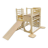 Indoor playground