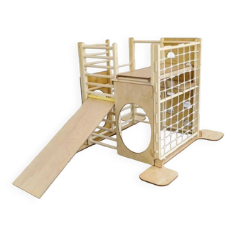 Indoor playground
