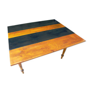 Table anglaise