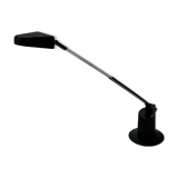 Dutch postmodern halogen desk lamp, 1980s