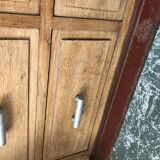 Grain craft furniture