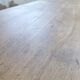 Walnut trade counter 2m5