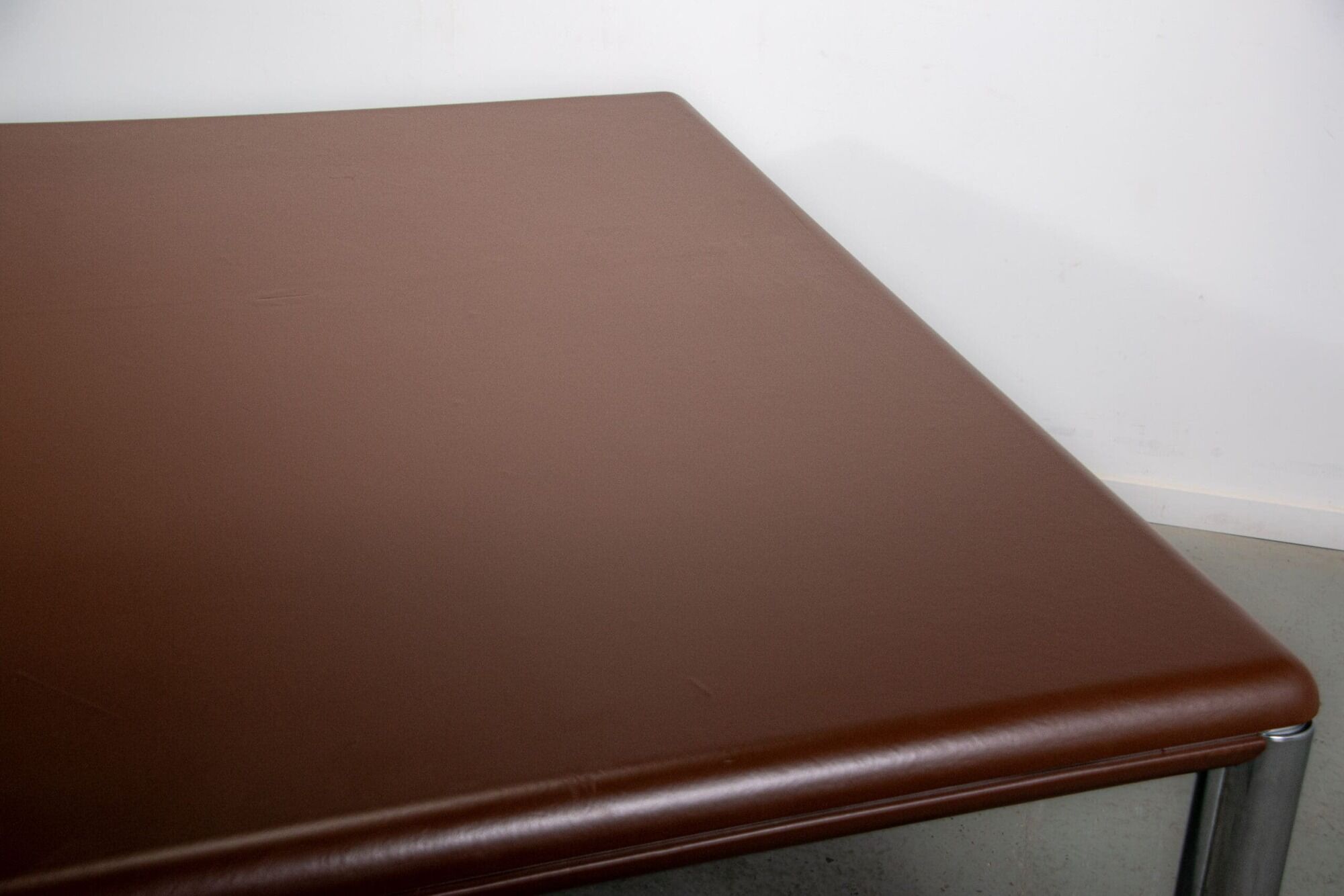 Pfister Executive Office Collection conference table for KnollStudio, circa 1988