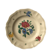 Série de 6 assiettes en faience de Sarreguemines