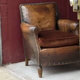 Club armchair 1930