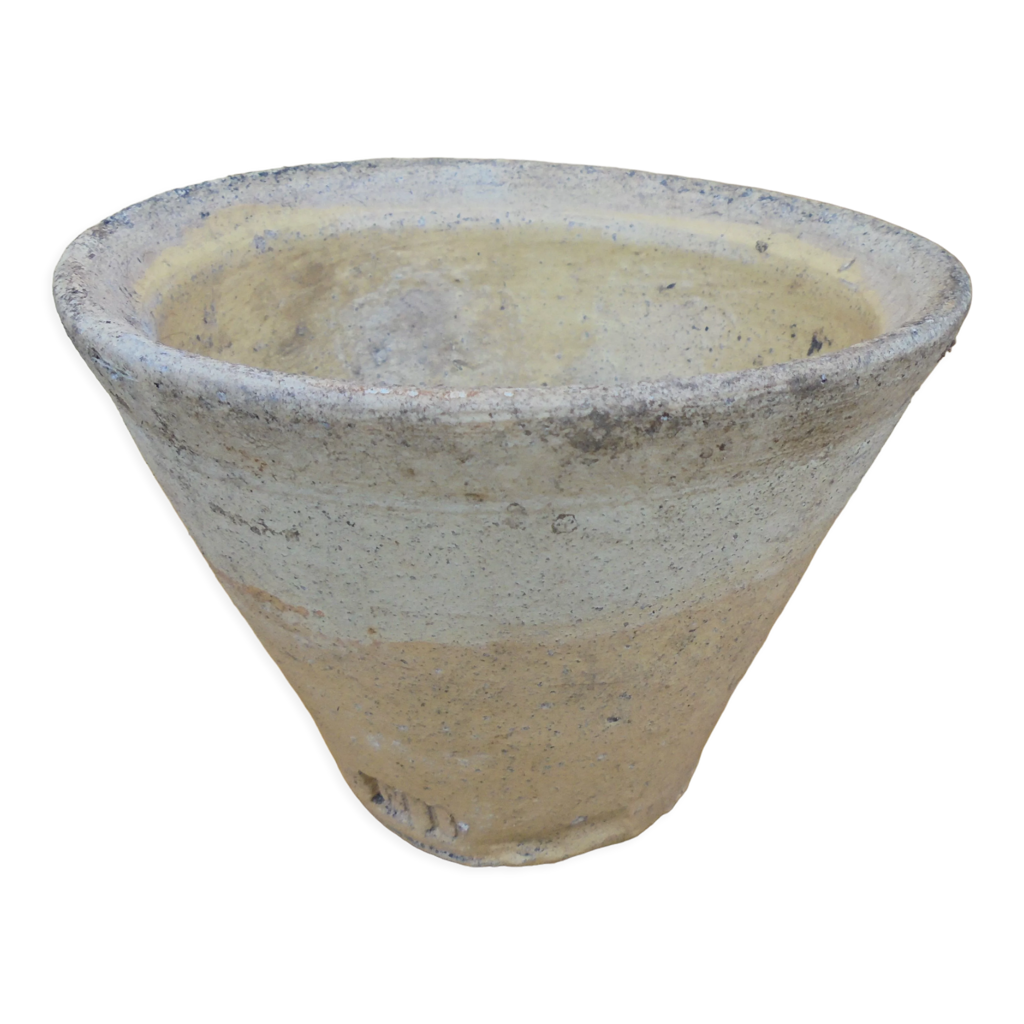 Pot en terre cuite Veneto cotto 40 cm - ECLOZ