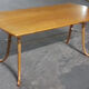 Table basse scandinave années 50 60