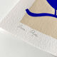 Peinture originale de gouache