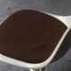 Set of 6 dining chairs 'La Fonda' designed by Charles & Ray Eames for Herman Miller