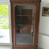 Library showcase