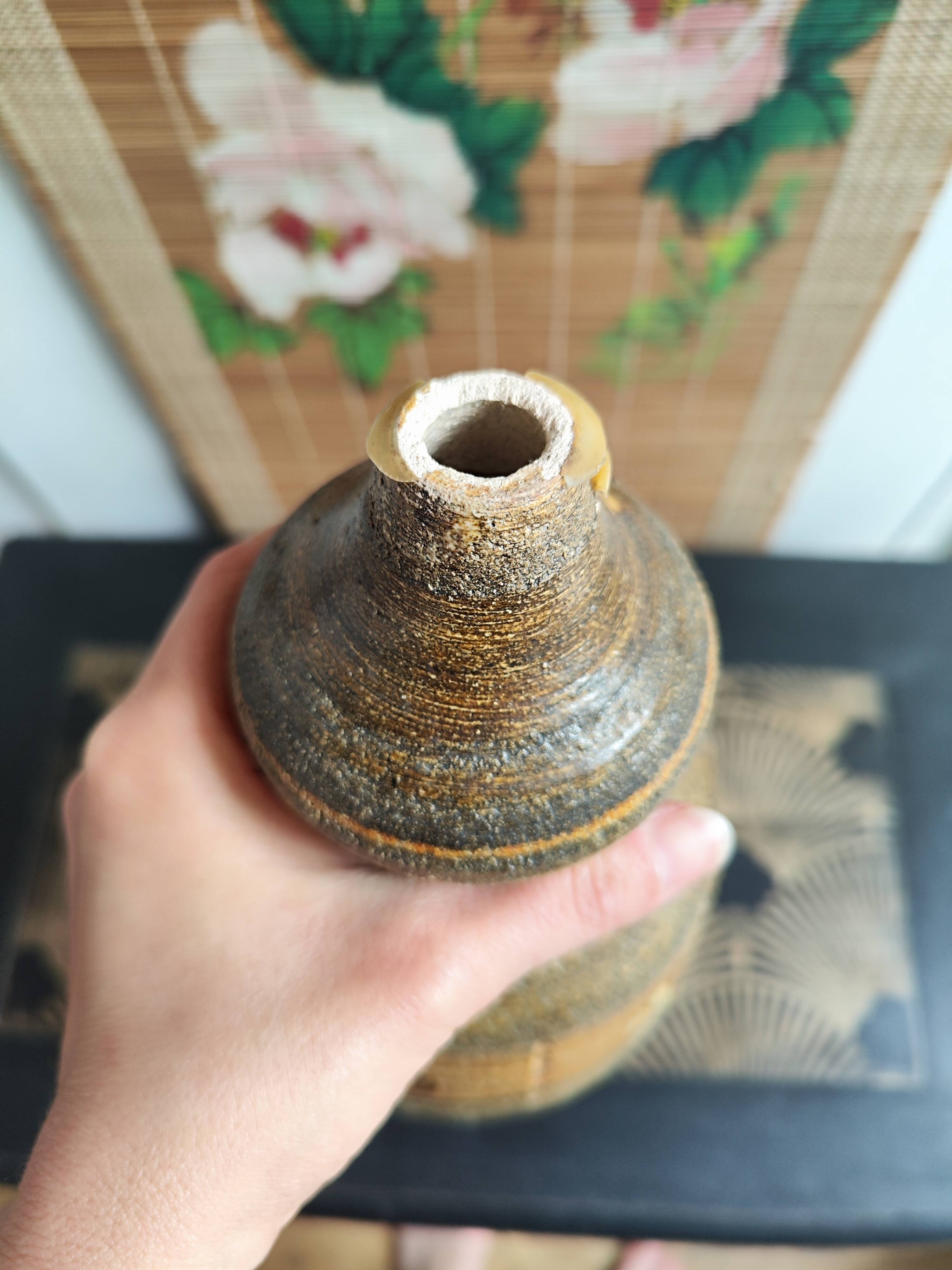 Georges Pelletier lamp base