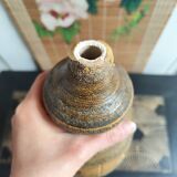 Georges Pelletier lamp base