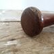 Batte de base-ball