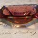 Vide poche Sommerso de Murano
