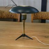 Vintage lamp model "Minou S" by Louis Kalff for Philips 1955's
