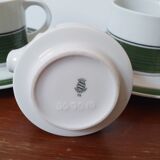 Tea set
