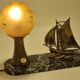 Vintage lamp