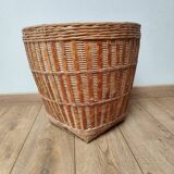 Handmade Chinese basket