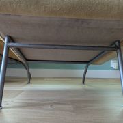 Modular sofa model 743 by Joseph-André Motte for Steiner 1960
