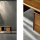 Modern vintage Danish teak desk from the 1950s by Arne Vodder for GV Møbler.