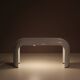 1970s “ECO” table lamp by Luciano Annichini for Artemide, Italy