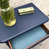 Navy Blue confiturier