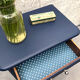 Navy Blue confiturier